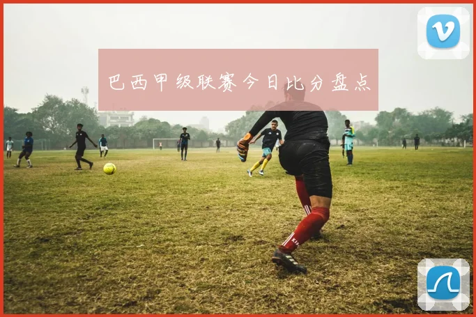 巴西甲级联赛今日比分盘点