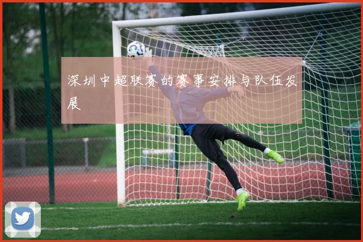 深圳中超联赛的赛事安排与队伍发展
