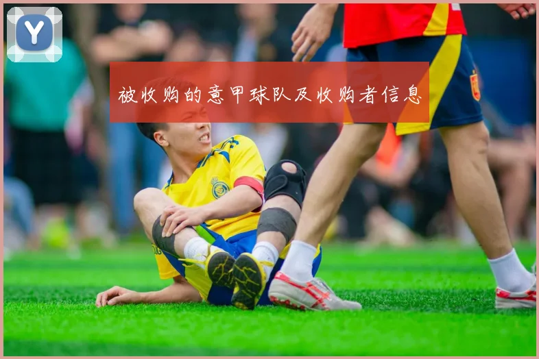 被收购的意甲球队及收购者信息